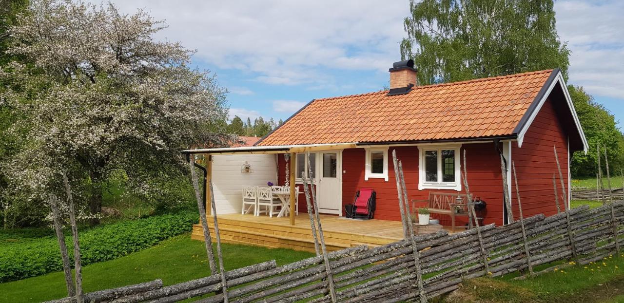Snokebo Gard Villa Vimmerby Exterior photo