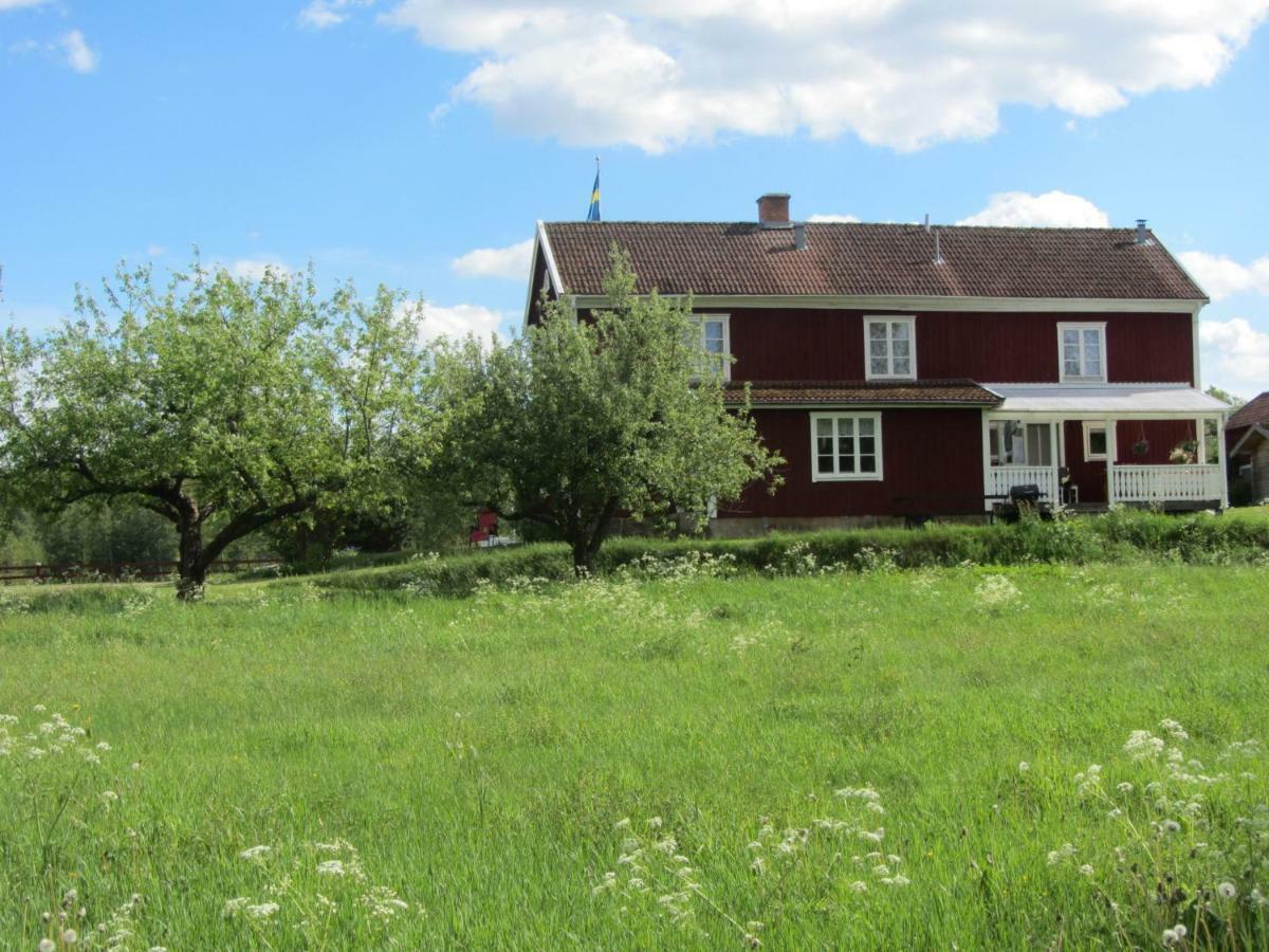 Snokebo Gard Villa Vimmerby Exterior photo