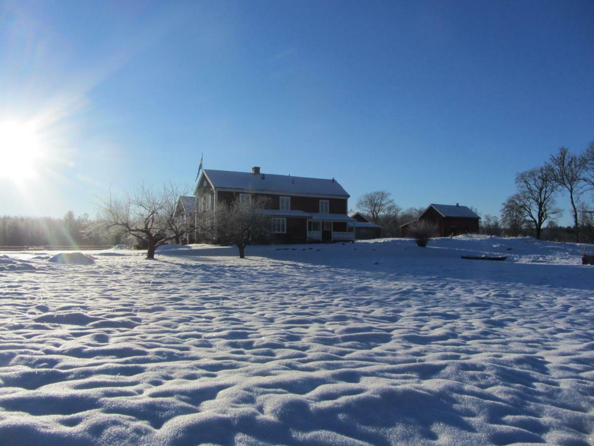 Snokebo Gard Villa Vimmerby Exterior photo