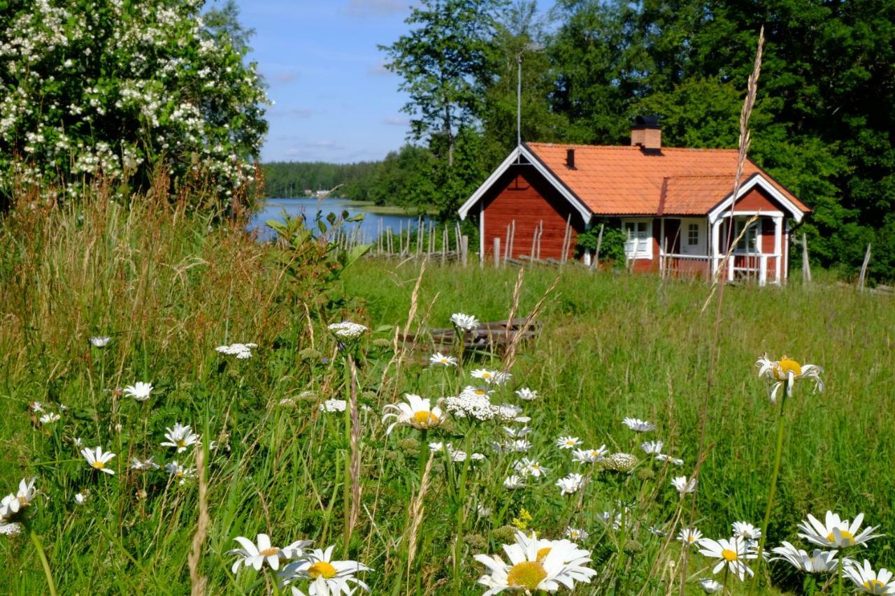 Snokebo Gard Villa Vimmerby Exterior photo