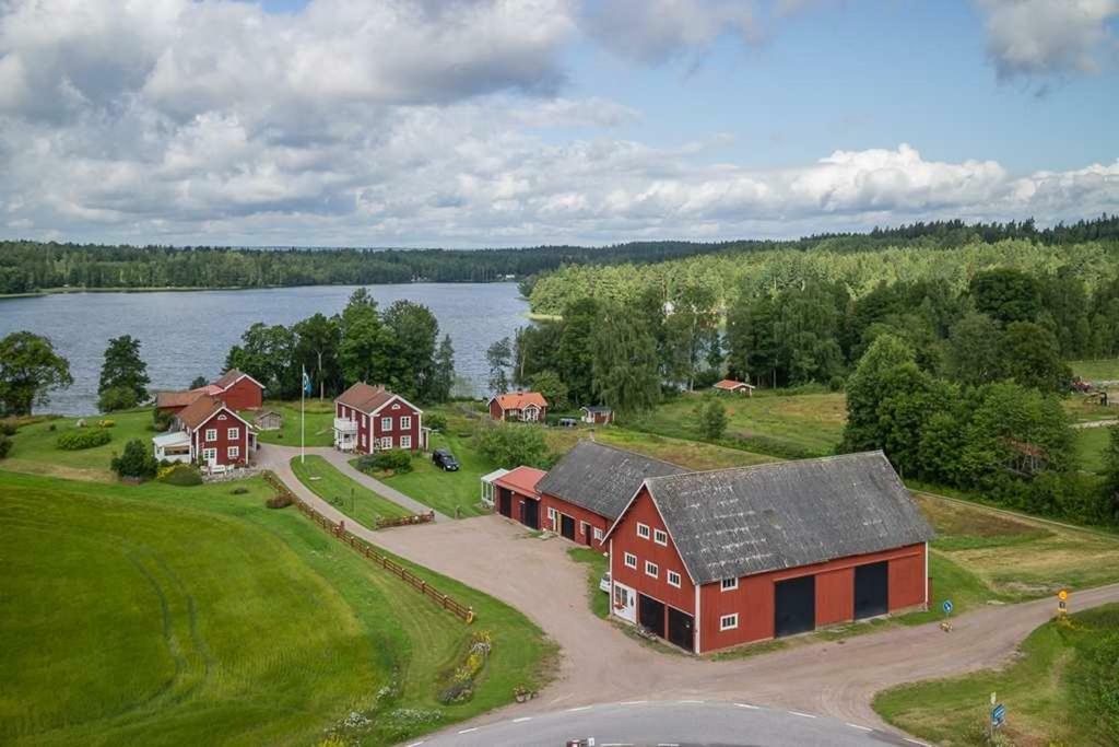 Snokebo Gard Villa Vimmerby Exterior photo