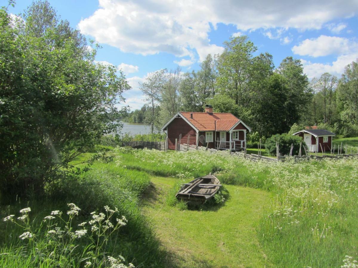 Snokebo Gard Villa Vimmerby Exterior photo