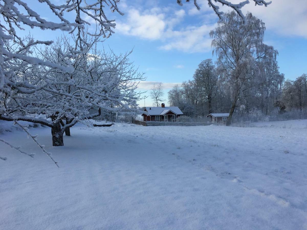 Snokebo Gard Villa Vimmerby Exterior photo