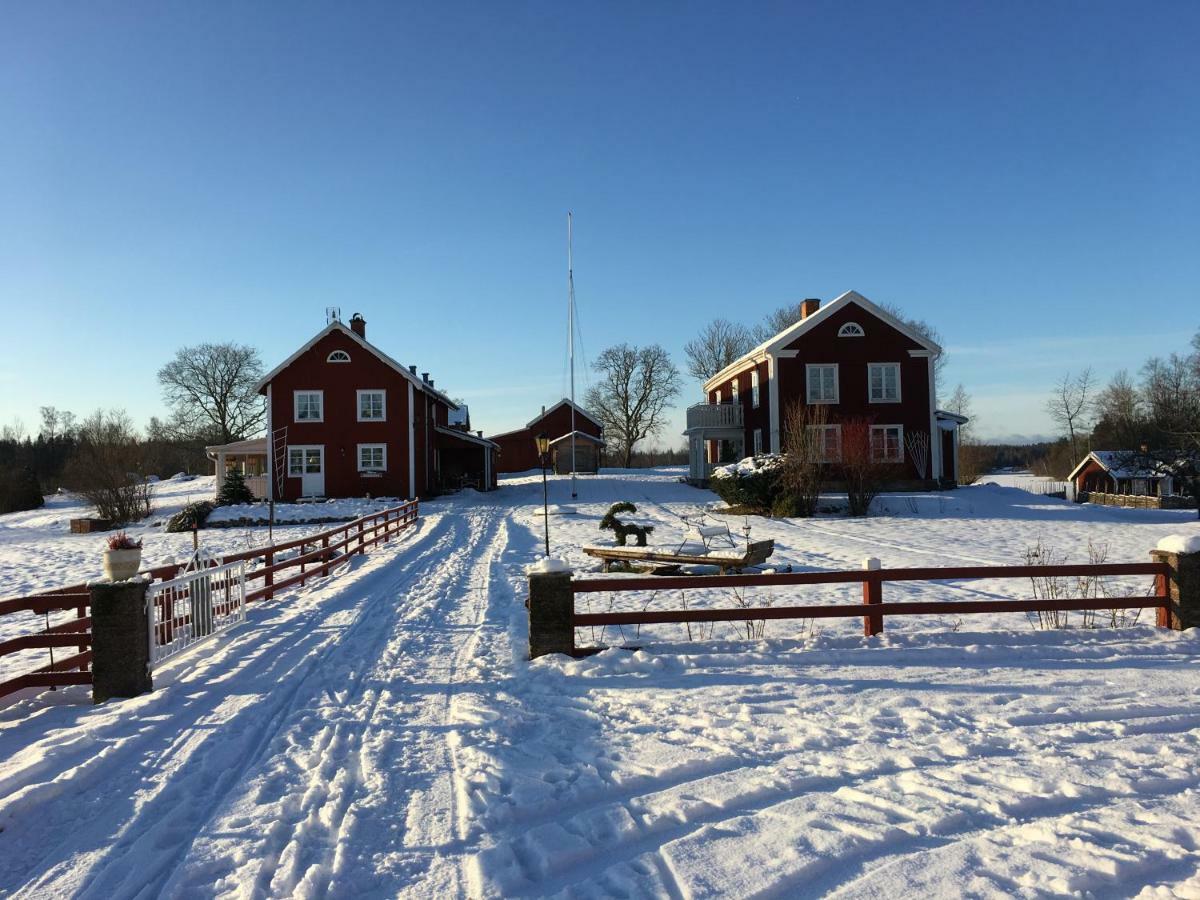 Snokebo Gard Villa Vimmerby Exterior photo
